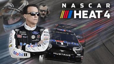 Featured NASCAR Heat 4 Free Download