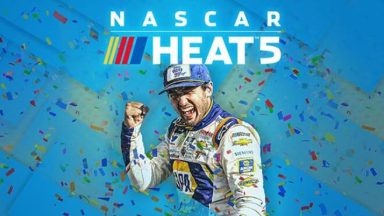 Featured NASCAR Heat 5 Free Download