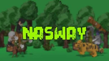 Featured NASWAY Free Download