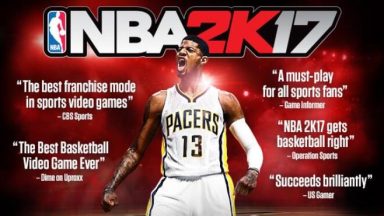 Featured NBA 2K17 Free Download 2