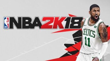 Featured NBA 2K18 Free Download