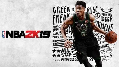 Featured NBA 2K19 Free Download