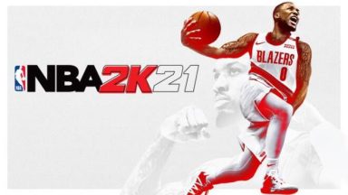 Featured NBA 2K21 Free Download