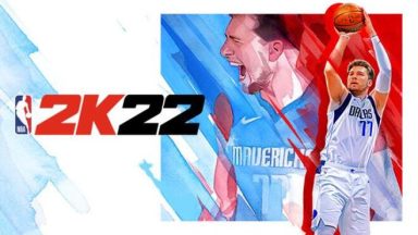 Featured NBA 2K22 Free Download