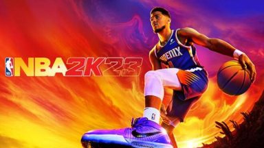 Featured NBA 2K23 Free Download