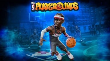 Featured NBA Playgrounds Free Download