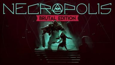 Featured NECROPOLIS BRUTAL EDITION Free Download 2