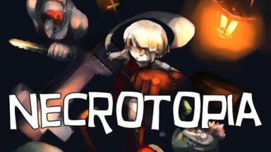 Featured NECROTOPIA Free Download