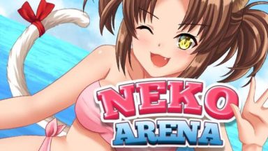 Featured NEKO ARENA Free Download