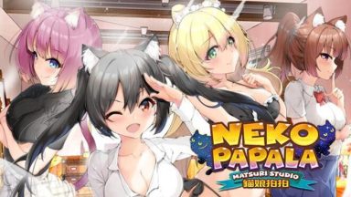 Featured NEKO PAPALA Free Download