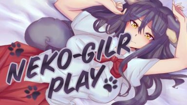 Featured NEKOGIRL PLAY Free Download