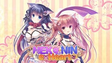 Featured NEKONIN exHeart Free Download