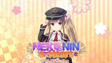 Featured NEKONIN exHeart PLUS Saiha Free Download