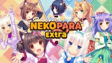 Featured NEKOPARA Extra Free Download