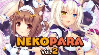 Featured NEKOPARA Vol 2 Free Download