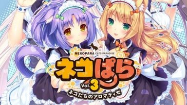 Featured NEKOPARA Vol 3 Free Download