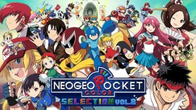 Featured NEOGEO POCKET COLOR SELECTION Vol2 Free Download