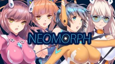 Featured NEOMORPH Free Download