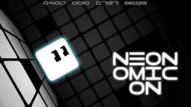 Featured NEONomicon Free Download