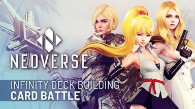 Featured NEOVERSE Free Download