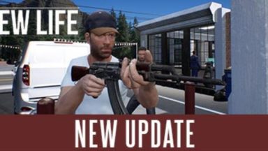 Featured NEW LIFE Free Download