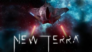 Featured NEW TERRA Free Download