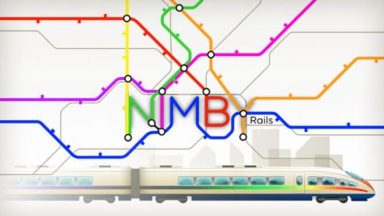 Featured NIMBY Rails Free Download