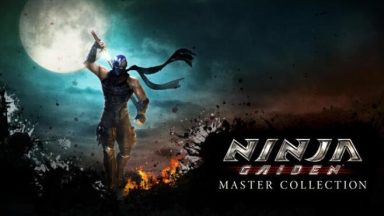 Featured NINJA GAIDEN Master Collection NINJA GAIDEN Free Download