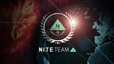 Featured NITE Team 4 Free Download