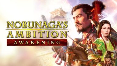 Featured NOBUNAGAS AMBITION Awakening Free Download