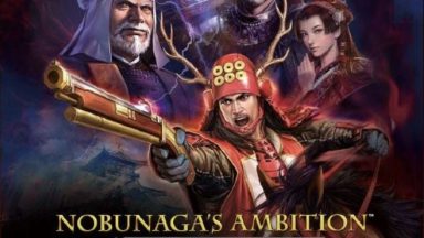 Featured NOBUNAGAS AMBITION Sphere of Influence Ascension Free Download