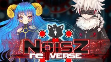 Featured NOISZ reVERSE Free Download