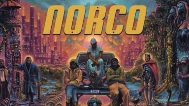 Featured NORCO Free Download