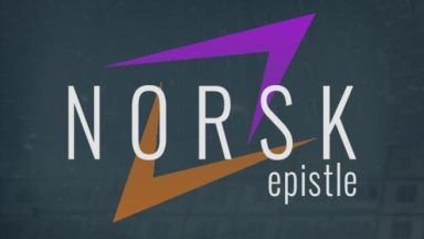 Featured NORSK Epistle Free Download