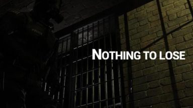 Featured NOTHING TO LOSE Free Download