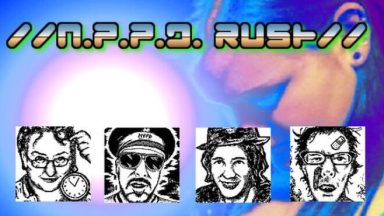 Featured NPPD RUSH The milk of Ultraviolet Free Download