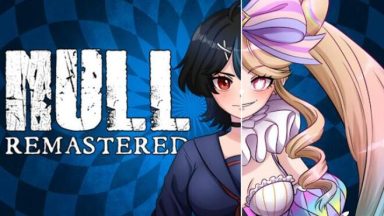 Featured NULL Remastered Free Download