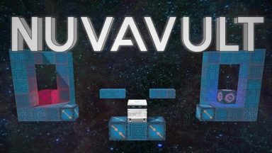 Featured NUVAVULT Free Download