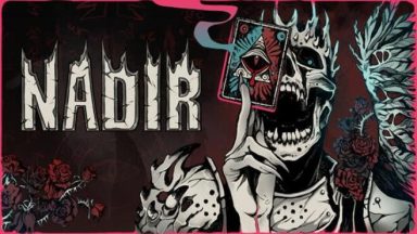 Featured Nadir A Grimdark Deckbuilder Free Download