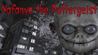 Featured Nafanya the Poltergeist Free Download