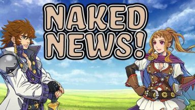 Featured Naked News Free Download