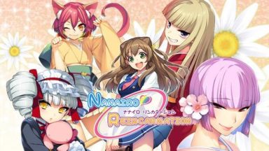 Featured Nanairo Reincarnation Free Download