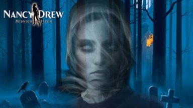Featured Nancy Drew Midnight in Salem Free Download