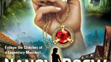 Featured Nancy Drew The Captive Curse Free Download