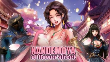 Featured Nandemoya of Flower Street Free Download