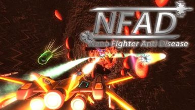 Featured Nano Fighter Anti Disease Free Download