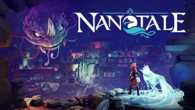 Featured Nanotale Typing Chronicles Free Download