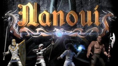 Featured Nanoui Free Download