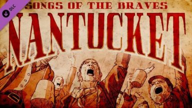 Featured Nantucket Songs of the Braves Free Download