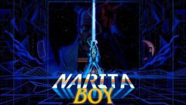 Featured Narita Boy Free Download
